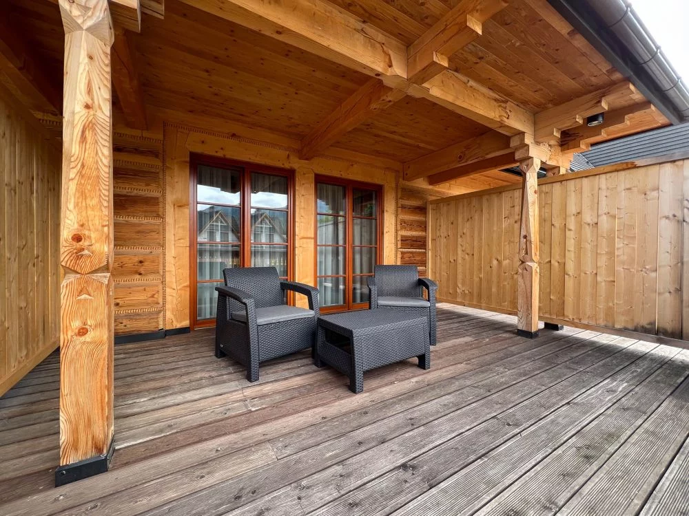 Apartament 10 / Górskie Szczyty Apart & SPA