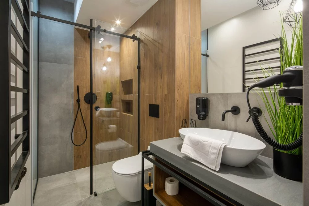 Apartament 10 / Górskie Szczyty Apart & SPA