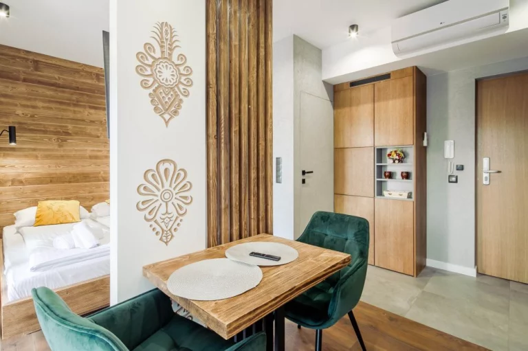 Apartament 10 / Górskie Szczyty Apart & SPA