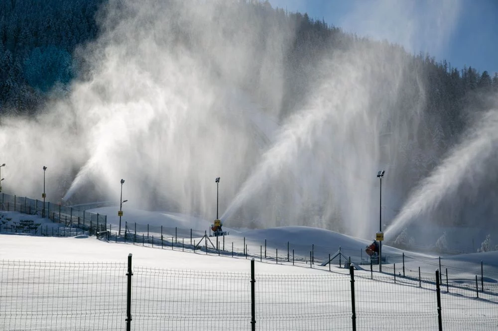 Apartament 10 / Górskie Szczyty Apart & SPA