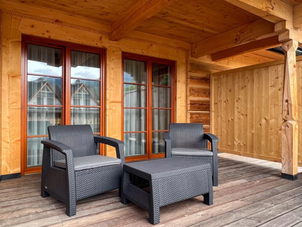 Apartament 10 / Górskie Szczyty Apart & SPA