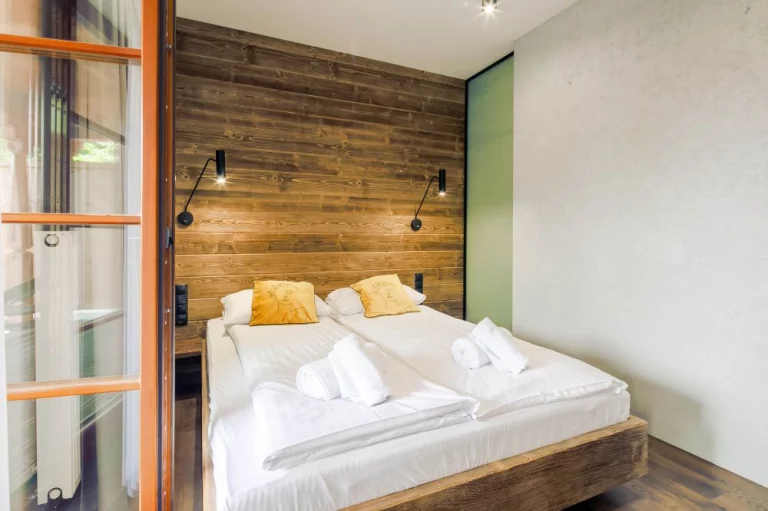 Apartament 10 / Górskie Szczyty Apart & SPA