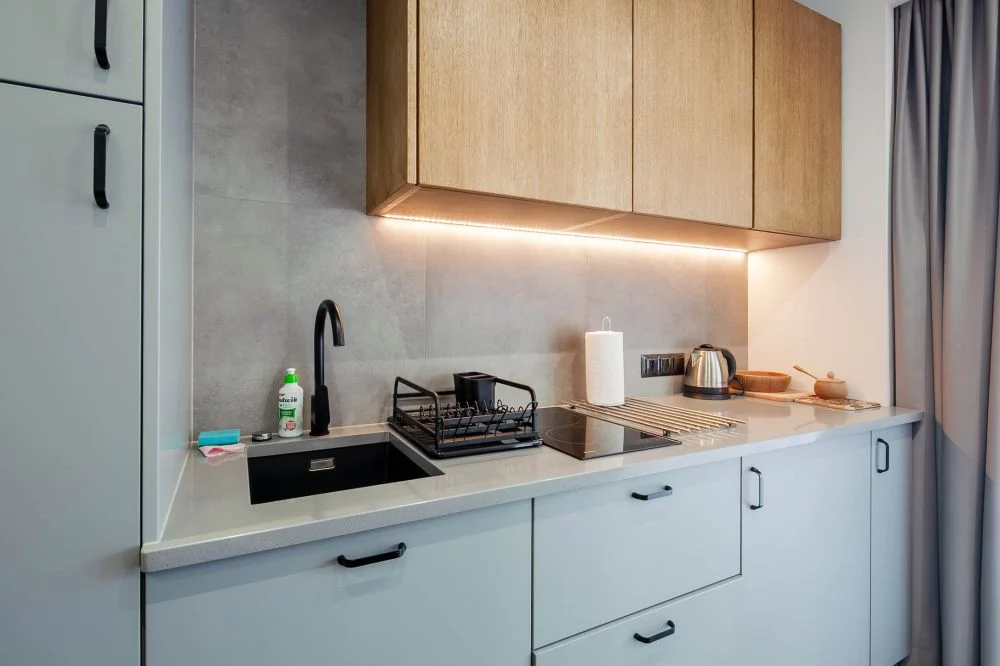 Apartament 10 / Górskie Szczyty Apart & SPA