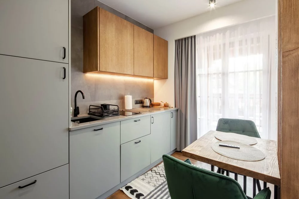 Apartament 10 / Górskie Szczyty Apart & SPA