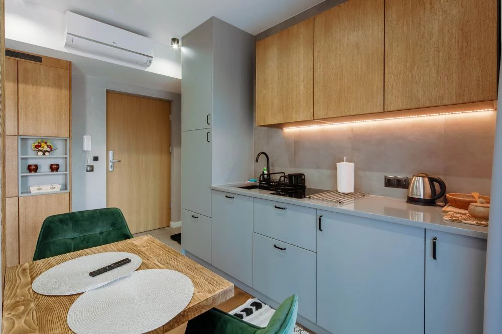 Apartament 10 / Górskie Szczyty Apart & SPA