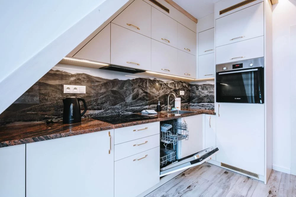 WENUS i MARS / Księżycowe Apartamenty SPA