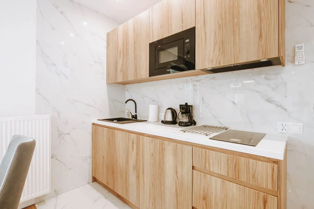 Apartament 9 / Górskie Szczyty Apart & SPA