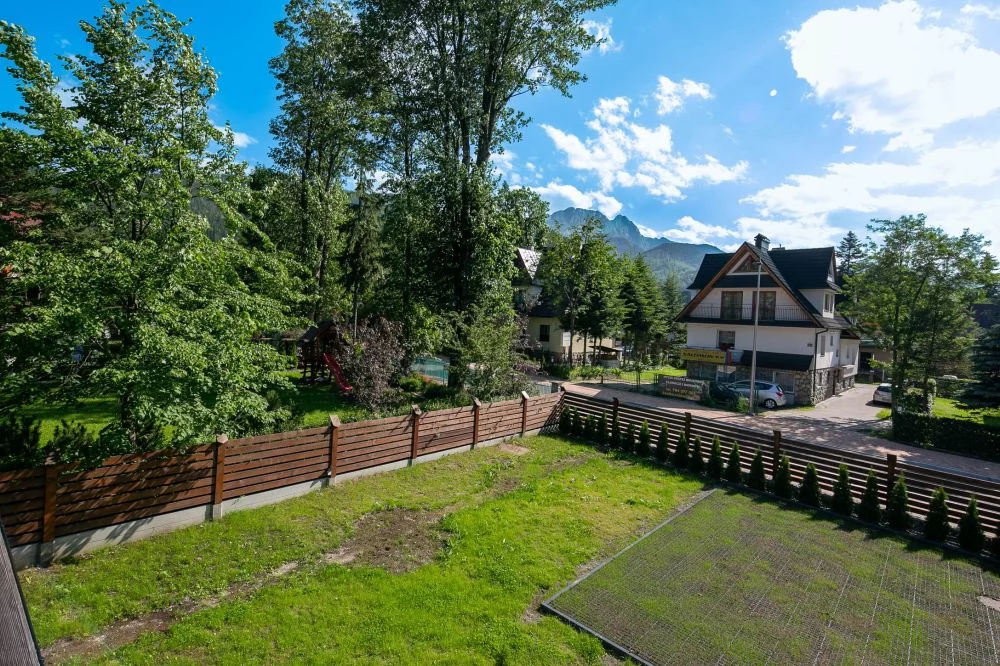 Apartament 9 / Górskie Szczyty Apart & SPA