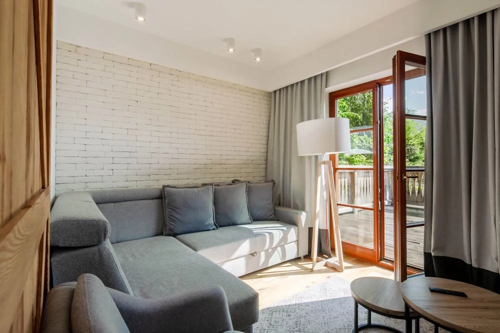 Apartament 9 / Górskie Szczyty Apart & SPA