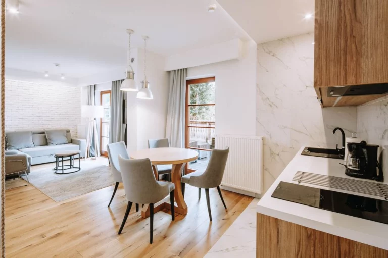 Apartament 9 / Górskie Szczyty Apart & SPA