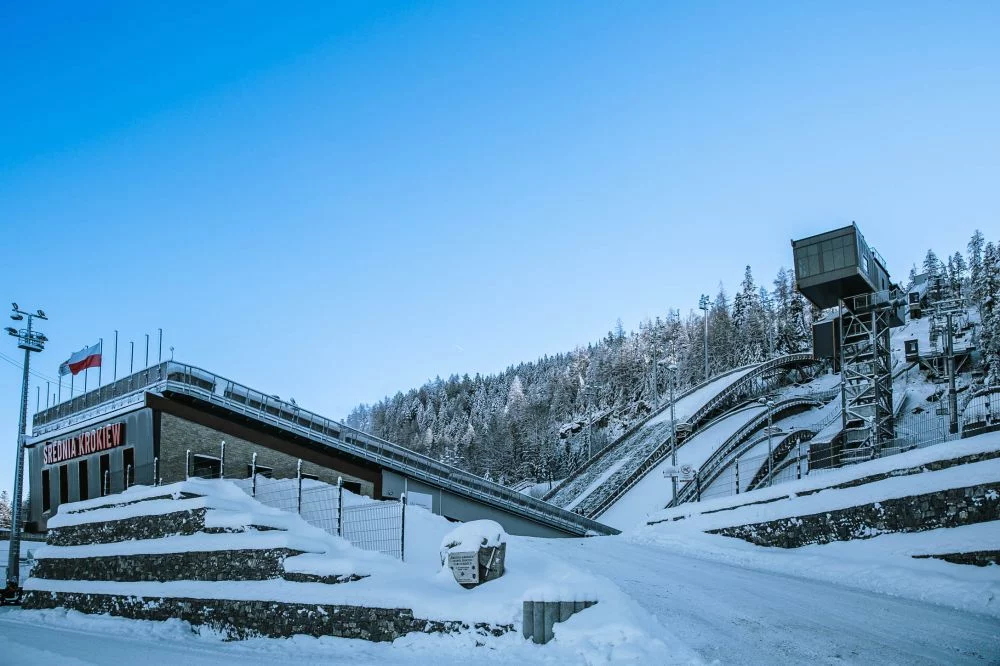 Apartament 9 / Górskie Szczyty Apart & SPA