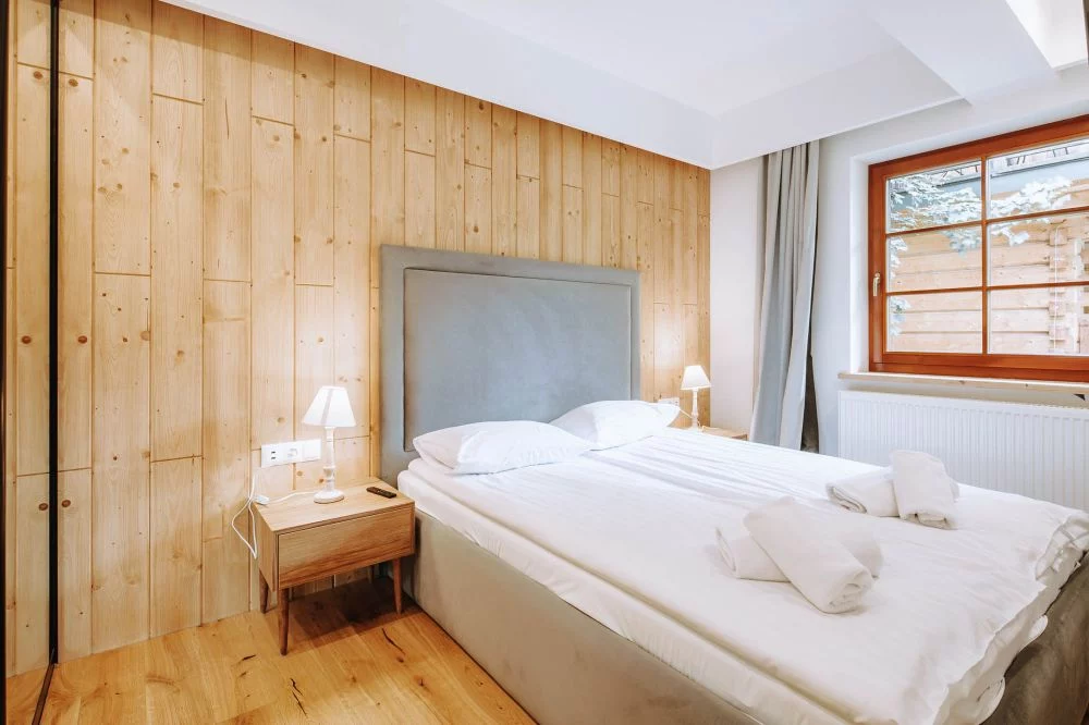 Apartament 9 / Górskie Szczyty Apart & SPA