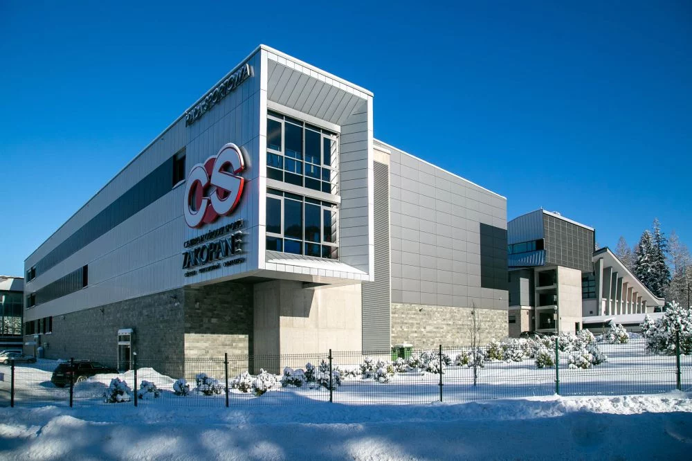 Apartament 9 / Górskie Szczyty Apart & SPA