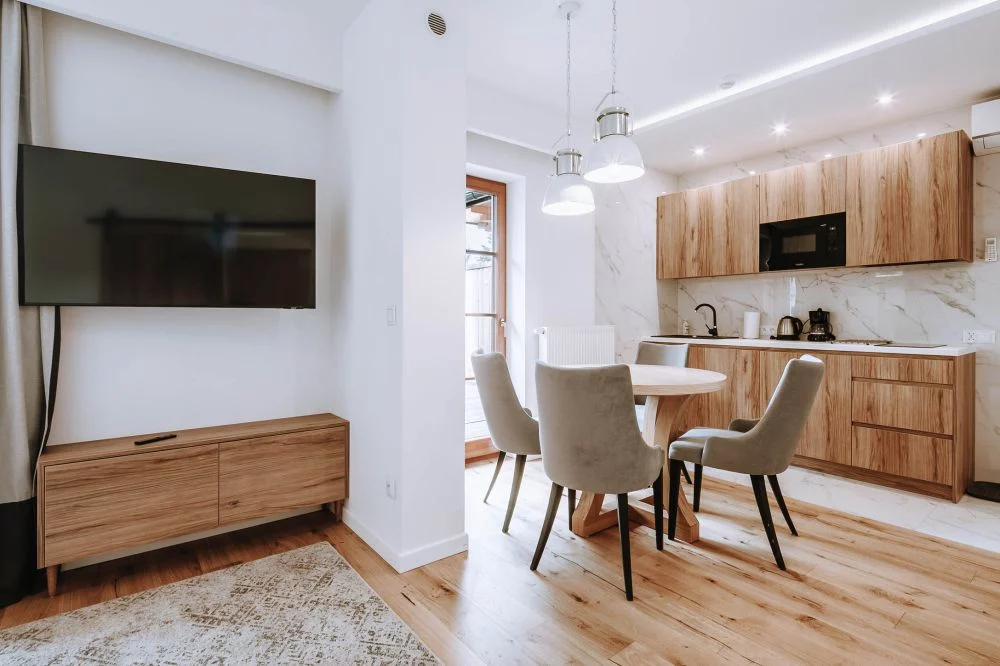 Apartament 9 / Górskie Szczyty Apart & SPA