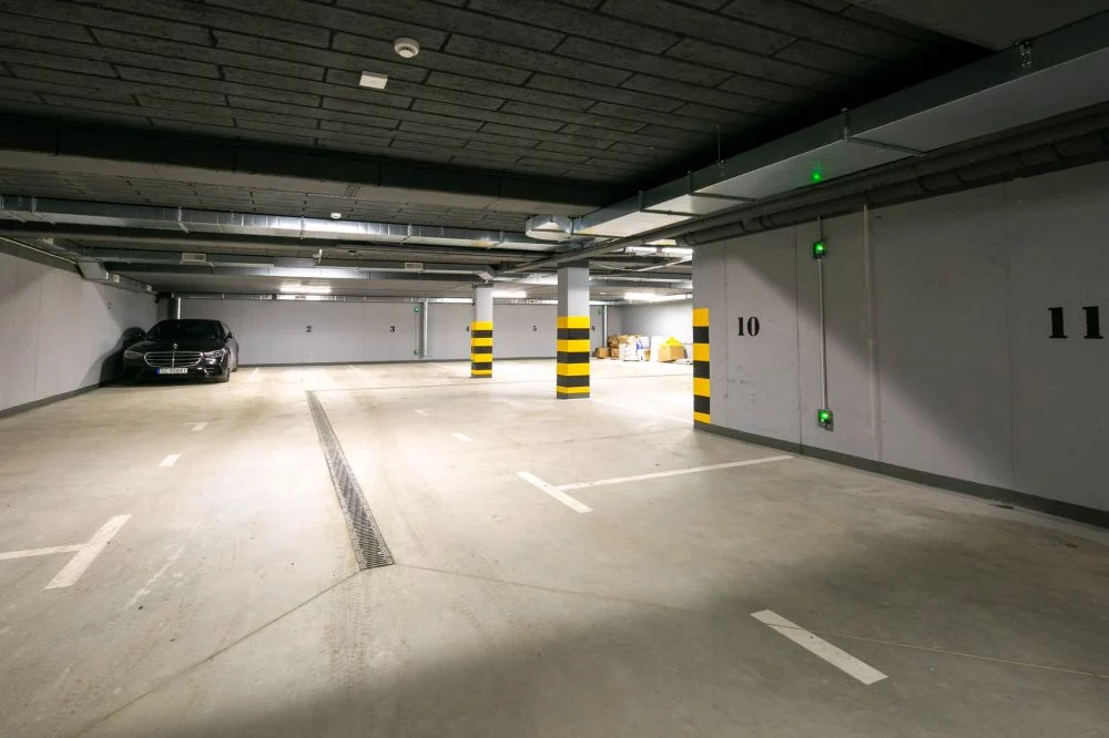 Apartament 9 / Górskie Szczyty Apart & SPA