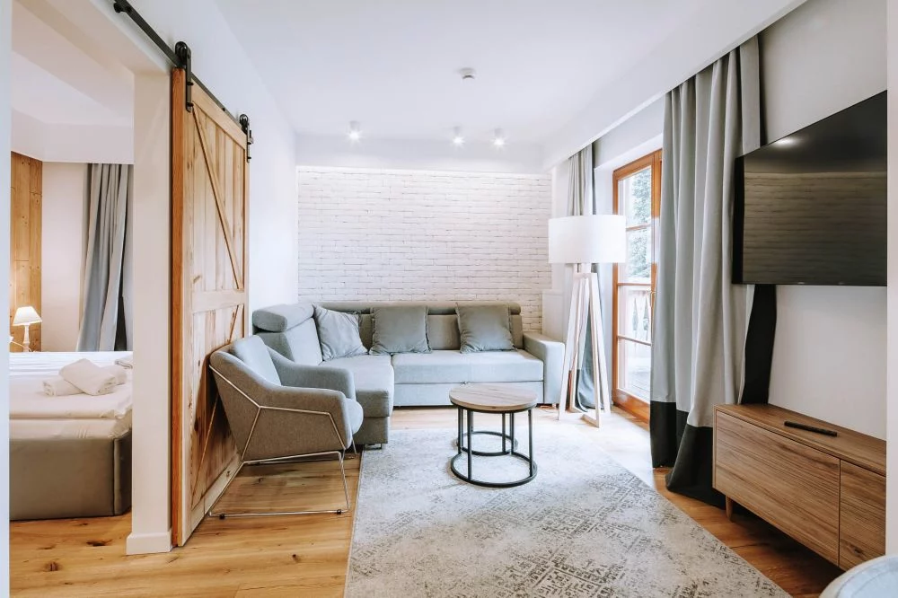 Apartament 9 / Górskie Szczyty Apart & SPA