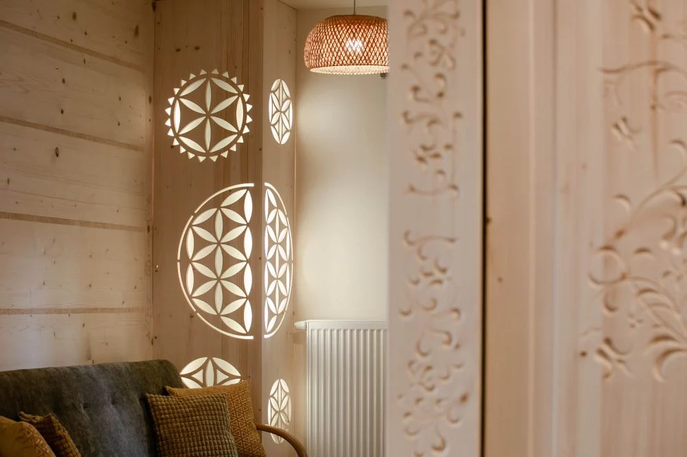 Apartament 8 Hawrań / Górskie Szczyty Apart & SPA