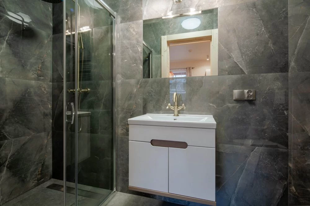 Apartament 8 Hawrań / Górskie Szczyty Apart & SPA