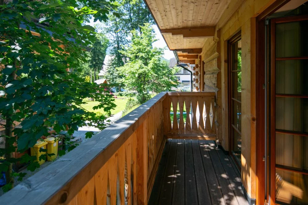 Apartament 8 Hawrań / Górskie Szczyty Apart & SPA