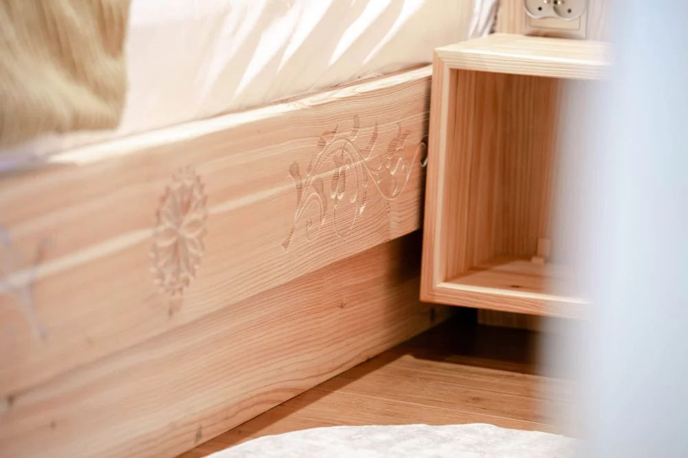 Apartament 8 Hawrań / Górskie Szczyty Apart & SPA