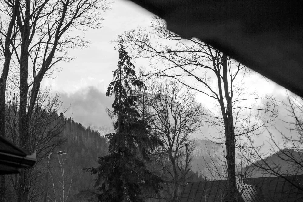 Apartament 8 Hawrań / Górskie Szczyty Apart & SPA