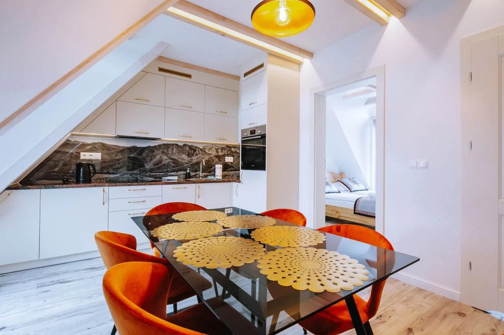 Apartament Wenus Apartamenty Księżycowe SPA
