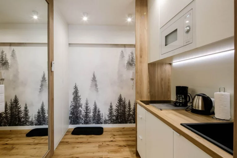 Apartament 5 / Górskie Szczyty Apart & SPA