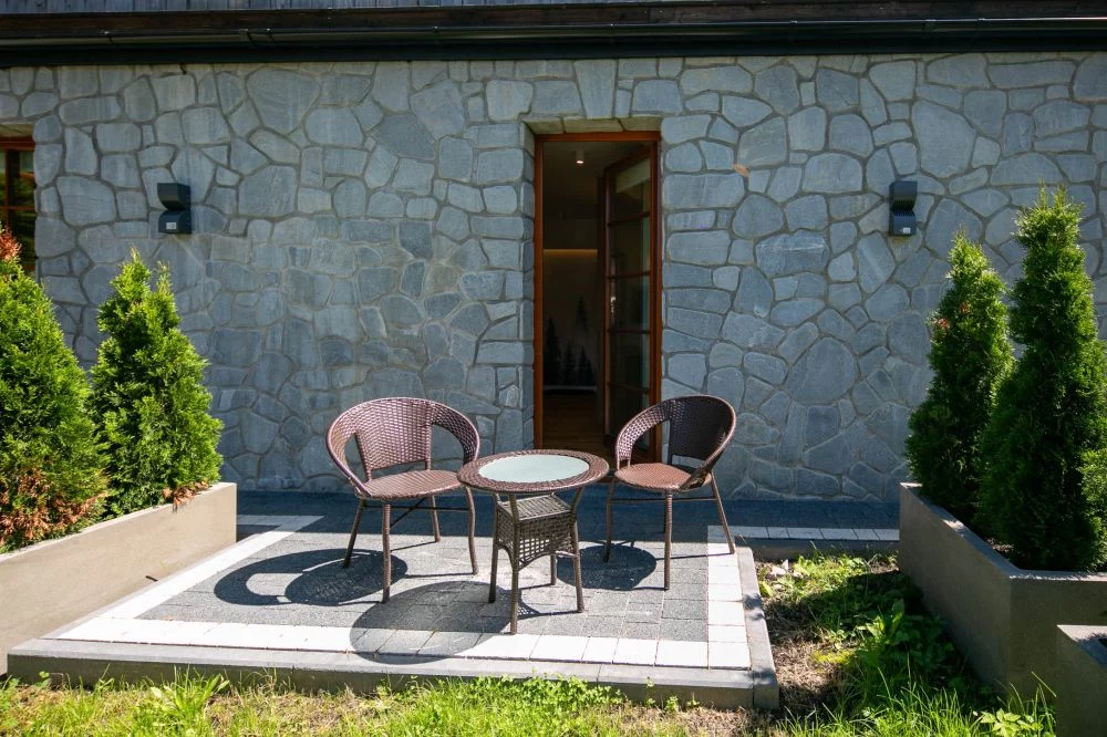 Apartament 5 / Górskie Szczyty Apart & SPA