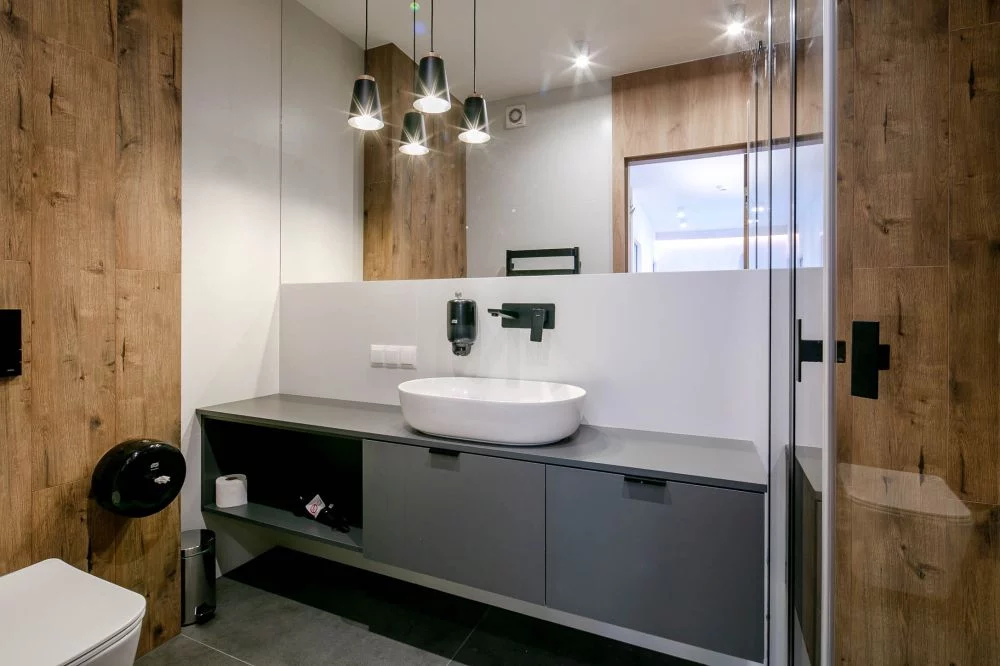 Apartament 5 / Górskie Szczyty Apart & SPA