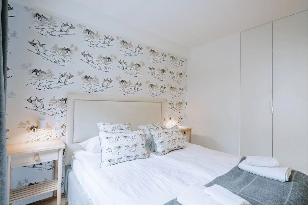 Apartament 5 / Górskie Szczyty Apart & SPA