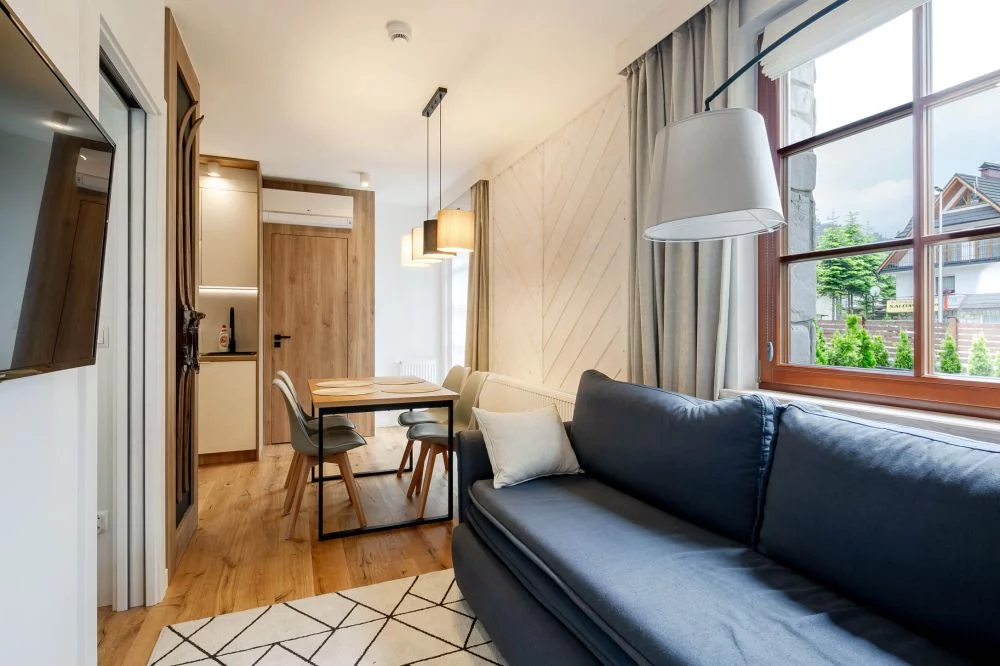 Apartament 5 / Górskie Szczyty Apart & SPA