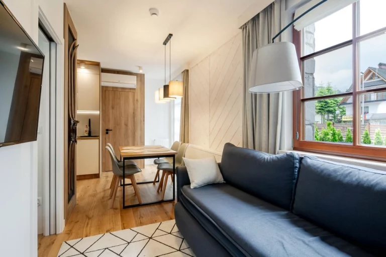 Apartament 5 / Górskie Szczyty Apart & SPA