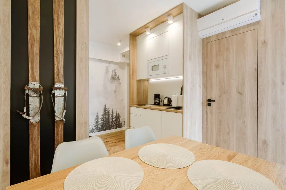 Apartament 5 / Górskie Szczyty Apart & SPA