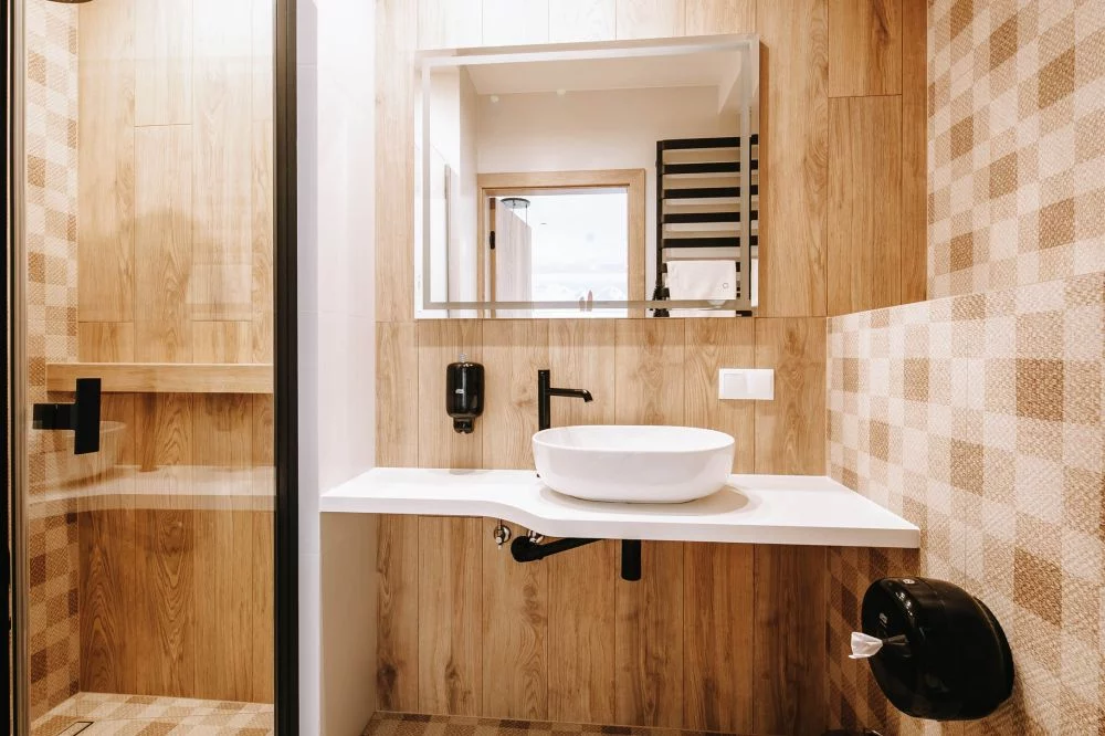 Apartament 4 / Górskie Szczyty Apart & SPA