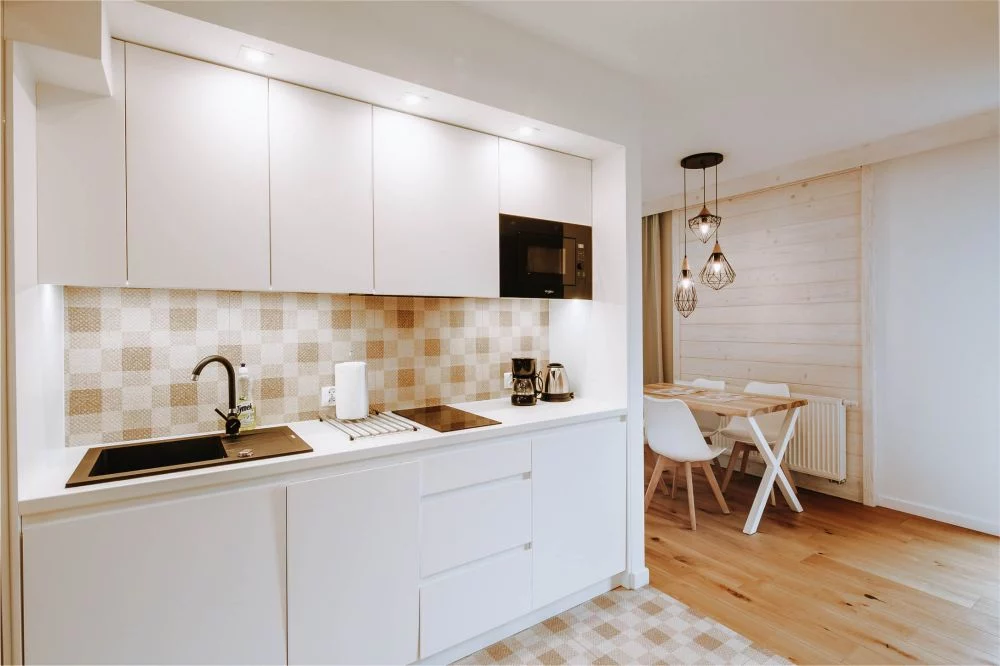 Apartament 4 / Górskie Szczyty Apart & SPA