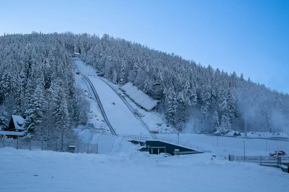 Apartament 4 / Górskie Szczyty Apart & SPA