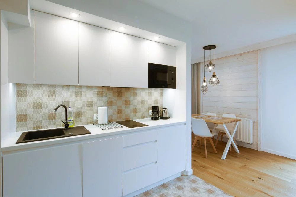 Apartament 4 / Górskie Szczyty Apart & SPA