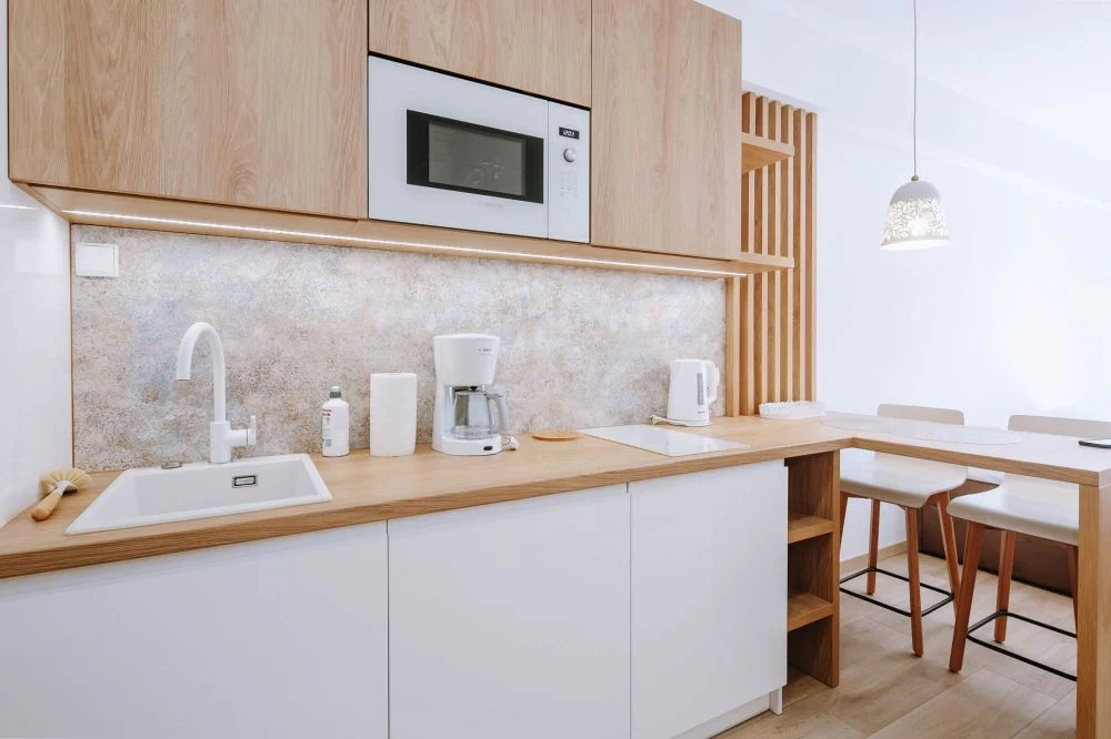 Apartament 3 / Górskie Szczyty Apart & SPA