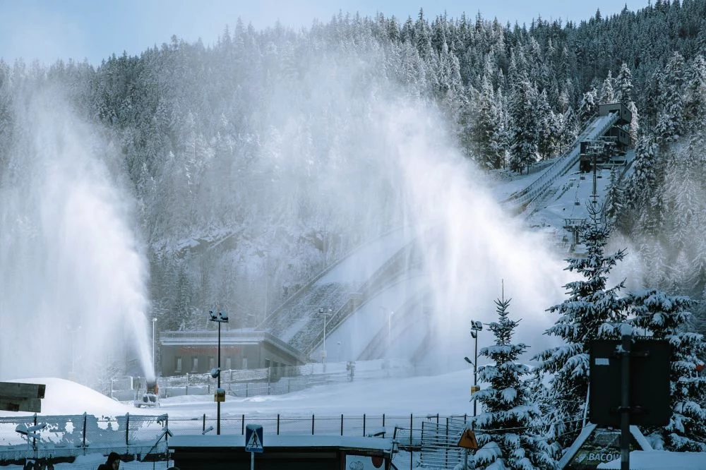 Apartament 3 / Górskie Szczyty Apart & SPA