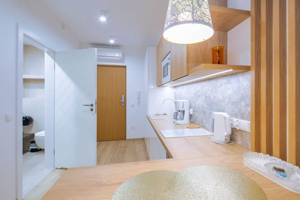 Apartament 3 / Górskie Szczyty Apart & SPA