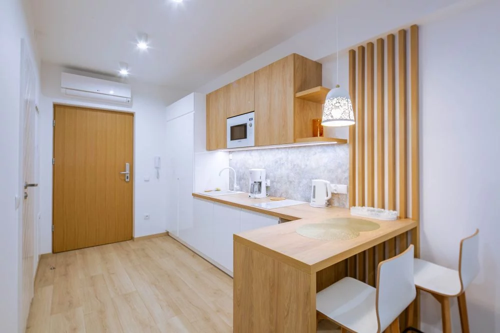 Apartament 3 / Górskie Szczyty Apart & SPA