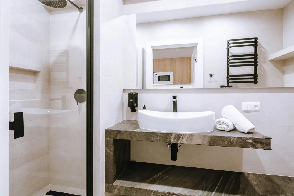 Apartament 3 / Górskie Szczyty Apart & SPA