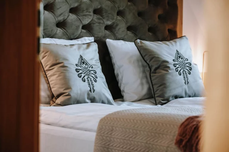 Apartament Widokowy 2 piętro Księżycowe Apartamenty SPA