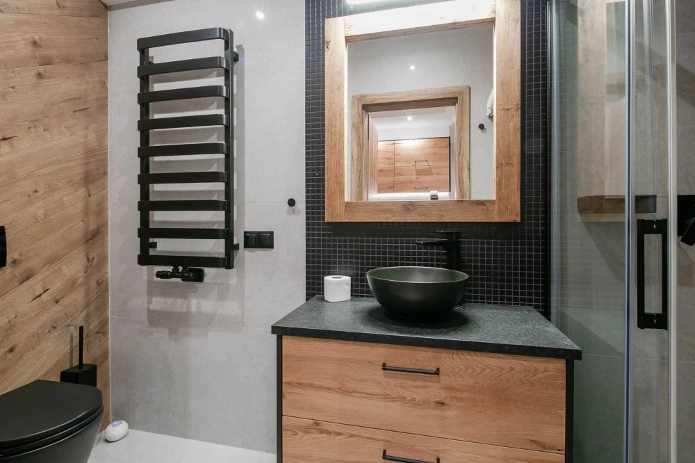 Apartament 2 / Górskie Szczyty Apart & SPA