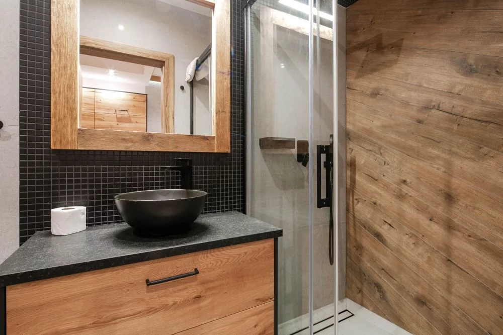 Apartament 2 / Górskie Szczyty Apart & SPA