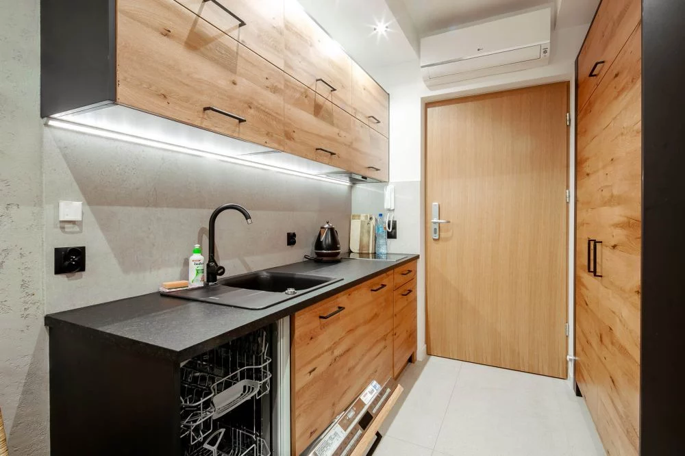 Apartament 2 / Górskie Szczyty Apart & SPA