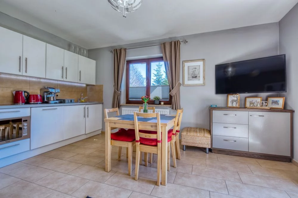 Apartament Rubin Mozaika