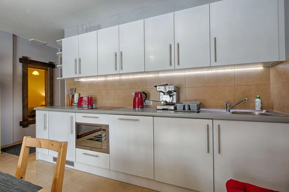 Apartament Rubin Mozaika