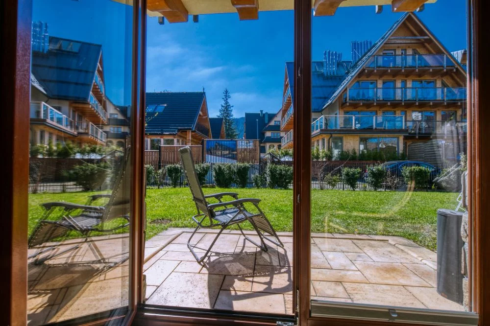 Apartament Rubin Mozaika