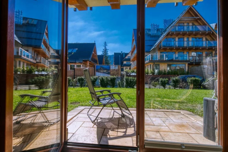 Apartament Rubin Mozaika